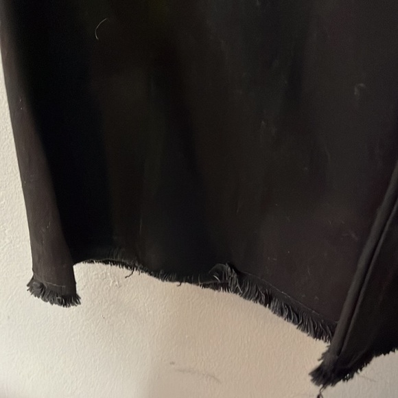 All Worthy Flare Jeans - Picture 2 of 6